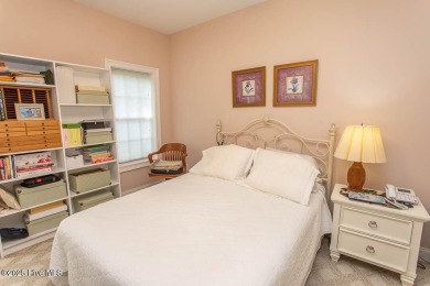 Beautifully maintained custom brick home with steel framed on Ocean Ridge Plantation in North Carolina - for sale on GolfHomes.com, golf home, golf lot