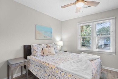Back on the market at no fault of sellers! Charming Coastal on The Seabrook Island Club in South Carolina - for sale on GolfHomes.com, golf home, golf lot