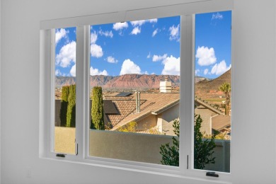 2022 custom build with high-end finishes, stunning views, and on Southgate Golf Course in Utah - for sale on GolfHomes.com, golf home, golf lot