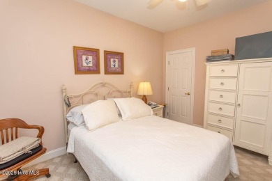 Beautifully maintained custom brick home with steel framed on Ocean Ridge Plantation in North Carolina - for sale on GolfHomes.com, golf home, golf lot