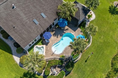 OPEN HOUSE SATURDAY 8/30 11-2    Stunning Single-Level Home with on Barefoot Resort and Golf Club  in South Carolina - for sale on GolfHomes.com, golf home, golf lot