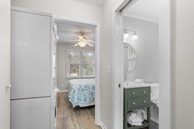 Back on the market at no fault of sellers! Charming Coastal on The Seabrook Island Club in South Carolina - for sale on GolfHomes.com, golf home, golf lot