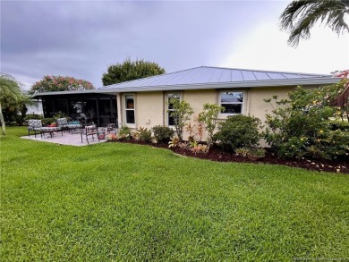 This 3 Bedroom, 2 Bathroom, 1929 Sq Ft, totally renovated House on Martin County Golf Course in Florida - for sale on GolfHomes.com, golf home, golf lot