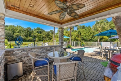 OPEN HOUSE SATURDAY 8/30 11-2    Stunning Single-Level Home with on Barefoot Resort and Golf Club  in South Carolina - for sale on GolfHomes.com, golf home, golf lot