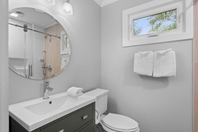 Back on the market at no fault of sellers! Charming Coastal on The Seabrook Island Club in South Carolina - for sale on GolfHomes.com, golf home, golf lot