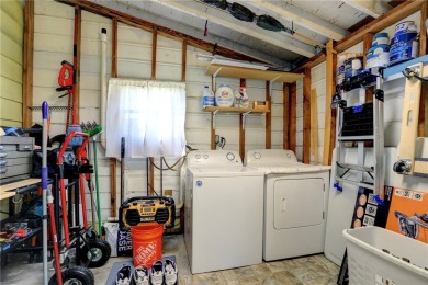 MOTIVATED SELLER! For sale in Barefoot Bay~ This 2 bed 2 bath on Barefoot Bay Golf Course in Florida - for sale on GolfHomes.com, golf home, golf lot