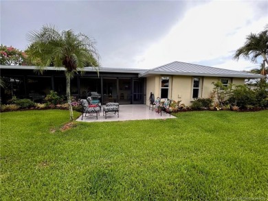 This 3 Bedroom, 2 Bathroom, 1929 Sq Ft, totally renovated House on Martin County Golf Course in Florida - for sale on GolfHomes.com, golf home, golf lot