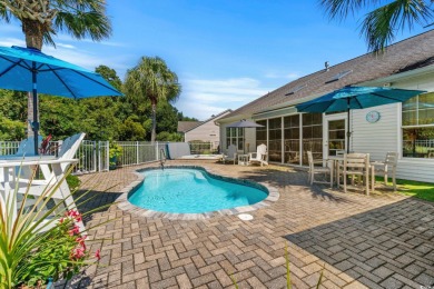 OPEN HOUSE SATURDAY 8/30 11-2    Stunning Single-Level Home with on Barefoot Resort and Golf Club  in South Carolina - for sale on GolfHomes.com, golf home, golf lot