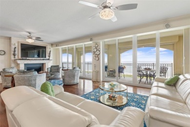 Welcome to this Spectacular Oceanfront Condo at The Hammock on The Ocean Course At Hammock Beach Resort in Florida - for sale on GolfHomes.com, golf home, golf lot