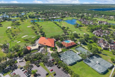 FIRST FLOOR 2 bedroom, 2 bath condo in the Meadowood Community on Meadowood Golf and Tennis Club in Florida - for sale on GolfHomes.com, golf home, golf lot