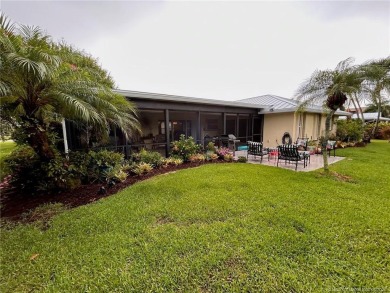 This 3 Bedroom, 2 Bathroom, 1929 Sq Ft, totally renovated House on Martin County Golf Course in Florida - for sale on GolfHomes.com, golf home, golf lot