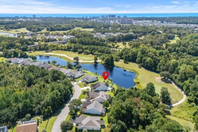 OPEN HOUSE SATURDAY 8/30 11-2    Stunning Single-Level Home with on Barefoot Resort and Golf Club  in South Carolina - for sale on GolfHomes.com, golf home, golf lot