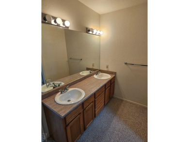 Beautiful golf course area rancher located in a desirable pueblo on Desert Hawk At Pueblo West in Colorado - for sale on GolfHomes.com, golf home, golf lot