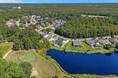 OPEN HOUSE SATURDAY 8/30 11-2    Stunning Single-Level Home with on Barefoot Resort and Golf Club  in South Carolina - for sale on GolfHomes.com, golf home, golf lot