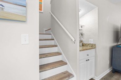 Back on the market at no fault of sellers! Charming Coastal on The Seabrook Island Club in South Carolina - for sale on GolfHomes.com, golf home, golf lot