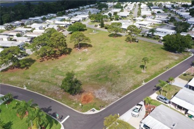 MOTIVATED SELLER! For sale in Barefoot Bay~ This 2 bed 2 bath on Barefoot Bay Golf Course in Florida - for sale on GolfHomes.com, golf home, golf lot