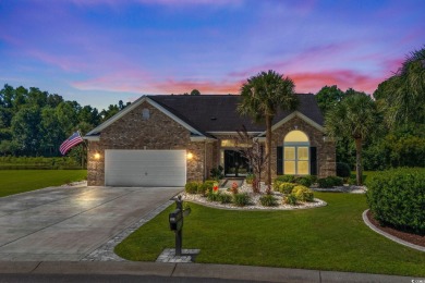 OPEN HOUSE SATURDAY 8/30 11-2    Stunning Single-Level Home with on Barefoot Resort and Golf Club  in South Carolina - for sale on GolfHomes.com, golf home, golf lot