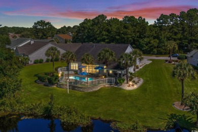 OPEN HOUSE SATURDAY 8/30 11-2    Stunning Single-Level Home with on Barefoot Resort and Golf Club  in South Carolina - for sale on GolfHomes.com, golf home, golf lot