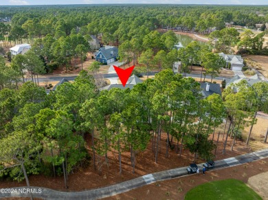 Welcome to your dream home nestled in the heart of the on Players Club At St. James Plantation in North Carolina - for sale on GolfHomes.com, golf home, golf lot