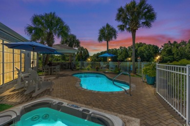 OPEN HOUSE SATURDAY 8/30 11-2    Stunning Single-Level Home with on Barefoot Resort and Golf Club  in South Carolina - for sale on GolfHomes.com, golf home, golf lot