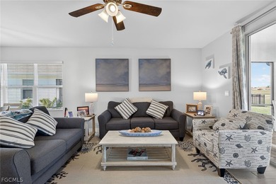 Enjoy relaxing mornings and peaceful evenings from your private on Herons Glen Golf and Country Club in Florida - for sale on GolfHomes.com, golf home, golf lot