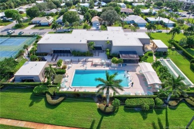 This 3 Bedroom, 2 Bathroom, 1929 Sq Ft, totally renovated House on Martin County Golf Course in Florida - for sale on GolfHomes.com, golf home, golf lot