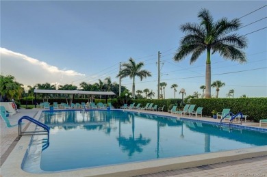 This 3 Bedroom, 2 Bathroom, 1929 Sq Ft, totally renovated House on Martin County Golf Course in Florida - for sale on GolfHomes.com, golf home, golf lot