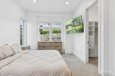 2022 custom build with high-end finishes, stunning views, and on Southgate Golf Course in Utah - for sale on GolfHomes.com, golf home, golf lot