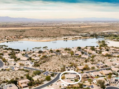 Scenic Lakes Region, Estrella Ext 3 Car ~Home features on Estrella Mountain Ranch Golf Course in Arizona - for sale on GolfHomes.com, golf home, golf lot