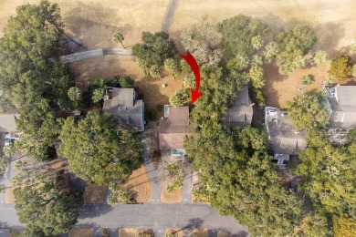 Back on the market at no fault of sellers! Charming Coastal on The Seabrook Island Club in South Carolina - for sale on GolfHomes.com, golf home, golf lot