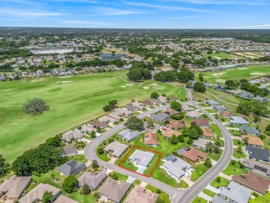 Under contract-accepting backup offers. Don't miss out on seeing on Stonecrest Golf and Club Club in Florida - for sale on GolfHomes.com, golf home, golf lot