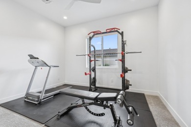 2022 custom build with high-end finishes, stunning views, and on Southgate Golf Course in Utah - for sale on GolfHomes.com, golf home, golf lot