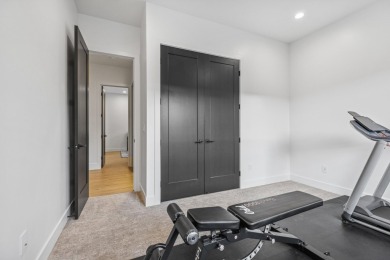2022 custom build with high-end finishes, stunning views, and on Southgate Golf Course in Utah - for sale on GolfHomes.com, golf home, golf lot