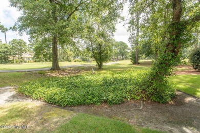 Beautifully maintained custom brick home with steel framed on Ocean Ridge Plantation in North Carolina - for sale on GolfHomes.com, golf home, golf lot