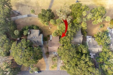 Back on the market at no fault of sellers! Charming Coastal on The Seabrook Island Club in South Carolina - for sale on GolfHomes.com, golf home, golf lot
