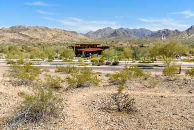 Scenic Lakes Region, Estrella Ext 3 Car ~Home features on Estrella Mountain Ranch Golf Course in Arizona - for sale on GolfHomes.com, golf home, golf lot