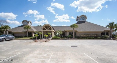 Beautifully maintained custom brick home with steel framed on Ocean Ridge Plantation in North Carolina - for sale on GolfHomes.com, golf home, golf lot