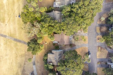 Back on the market at no fault of sellers! Charming Coastal on The Seabrook Island Club in South Carolina - for sale on GolfHomes.com, golf home, golf lot