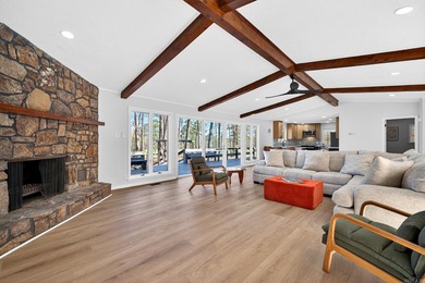 Experience the ultimate golf-course lifestyle in this stunning on  in Arkansas - for sale on GolfHomes.com, golf home, golf lot