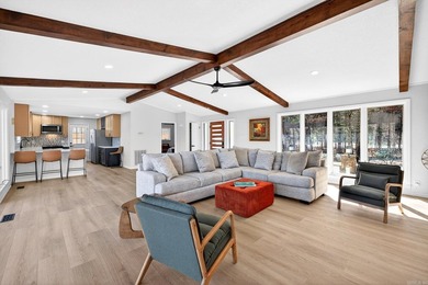 Experience the ultimate golf-course lifestyle in this stunning on  in Arkansas - for sale on GolfHomes.com, golf home, golf lot