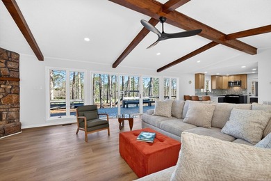 Experience the ultimate golf-course lifestyle in this stunning on  in Arkansas - for sale on GolfHomes.com, golf home, golf lot