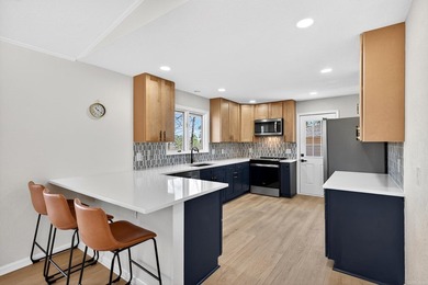 Experience the ultimate golf-course lifestyle in this stunning on  in Arkansas - for sale on GolfHomes.com, golf home, golf lot