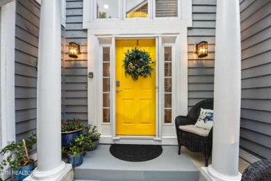 This is a Stunning Golf-Front Home in Fairfield Glade Resort and on Dorchester Country Club in Tennessee - for sale on GolfHomes.com, golf home, golf lot