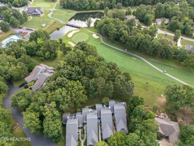 This is a Stunning Golf-Front Home in Fairfield Glade Resort and on Dorchester Country Club in Tennessee - for sale on GolfHomes.com, golf home, golf lot