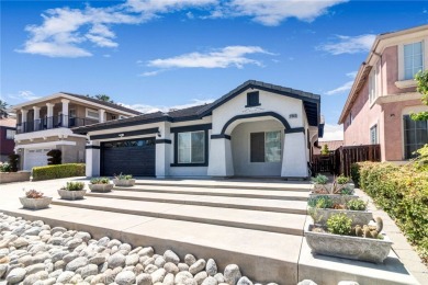 Welcome to 37943 Sweet Magnolia Way - a move-in ready home with on The Golf Club At Rancho California in California - for sale on GolfHomes.com, golf home, golf lot