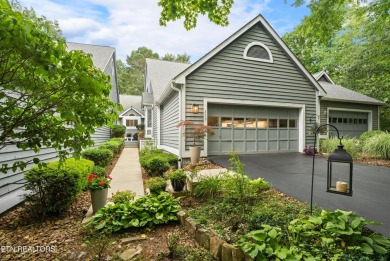 This is a Stunning Golf-Front Home in Fairfield Glade Resort and on Dorchester Country Club in Tennessee - for sale on GolfHomes.com, golf home, golf lot