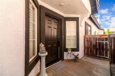 Welcome to 37943 Sweet Magnolia Way - a move-in ready home with on The Golf Club At Rancho California in California - for sale on GolfHomes.com, golf home, golf lot