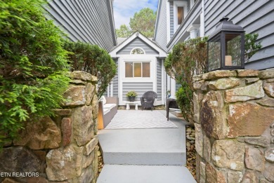 This is a Stunning Golf-Front Home in Fairfield Glade Resort and on Dorchester Country Club in Tennessee - for sale on GolfHomes.com, golf home, golf lot