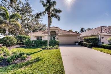 Stunning Cypress Model home in Spring Run at the Brooks. This on Spring Run Golf Club in Florida - for sale on GolfHomes.com, golf home, golf lot