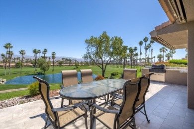 Perched atop the fairway, this gracious  Sycamore plan offers on Palm Valley Country Club in California - for sale on GolfHomes.com, golf home, golf lot